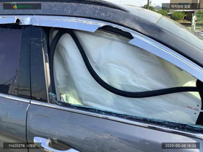 2015 Hyundai Santa FE KMHSW81UDFU478654 VIN:KMHSW81UDFU478654