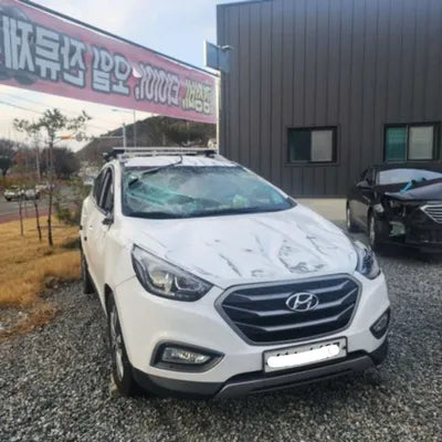 2015 Hyundai Tucson 423KMKMHJT81VBFU0 VIN:423KMKMHJT81VBFU0