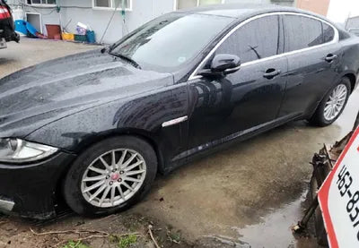 2015 Jaguar XF SAJAA05J3FDU64941 VIN:SAJAA05J3FDU64941