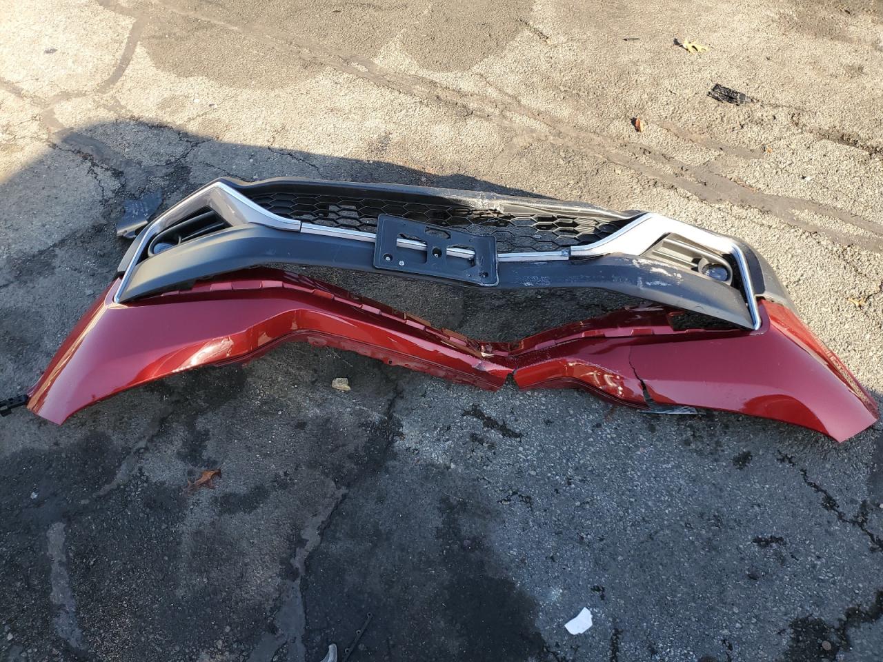 2022 HONDA CR-V TOURING VIN:2HKRW2H90NH620569