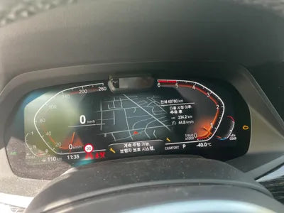 2020 BMW 730 WBACW8100L9C75389 VIN:WBACW8100L9C75389