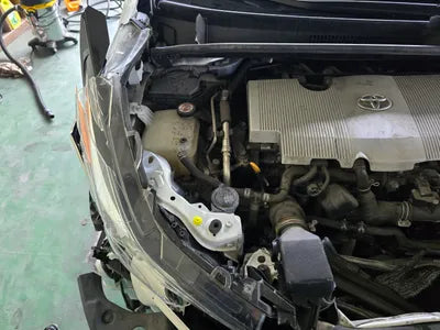 2017 Toyota Prius JTDKBRFU4H3559045 VIN:JTDKBRFU4H3559045