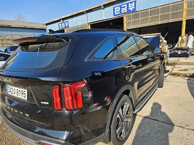2022 Kia Sorento KNARH81GBNA068790 VIN:KNARH81GBNA068790