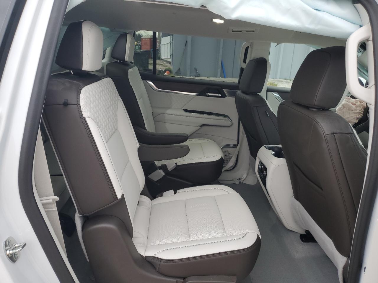 2024 GMC ACADIA DENALI VIN:1GKENLKS0RJ221469