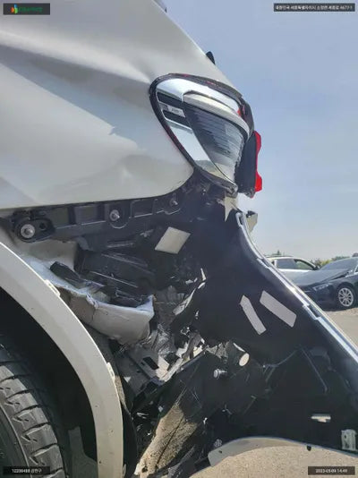 2021 BMW 320 WBA51BG0XM9G46166 VIN:WBA51BG0XM9G46166