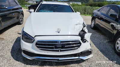 2021 Mercedes-Benz E 300 VIN: