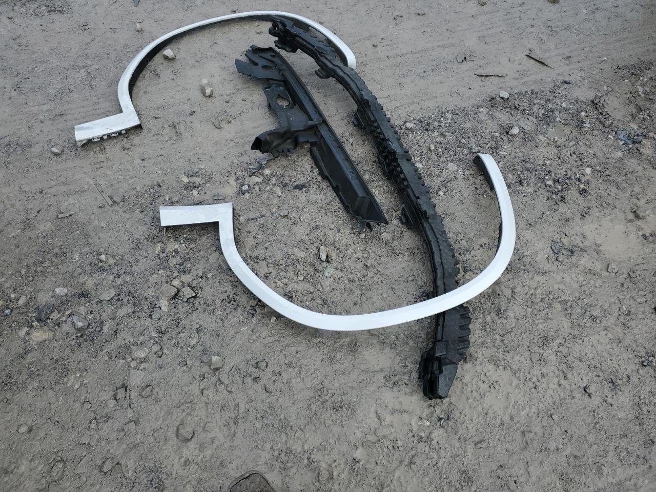 2022 BMW X3 SDRIVE30I VIN:5UX43DP0XN9K50448