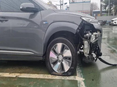 2019 Hyundai Kona KMHK381GFKU038267 VIN:KMHK381GFKU038267