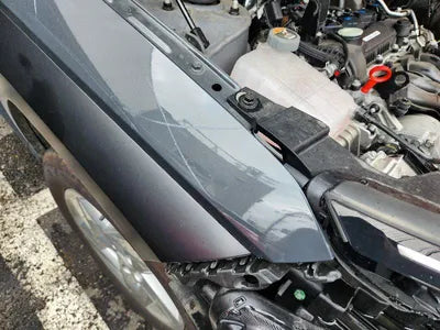 2023 Hyundai Kona VIN:
