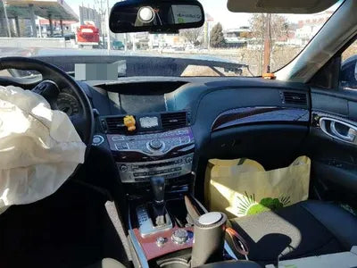 2018 Infiniti Q70 JNKBY11E4JM650055 VIN:JNKBY11E4JM650055