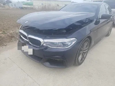 2018 BMW 520 WBAJC5100JWB87813 VIN:WBAJC5100JWB87813