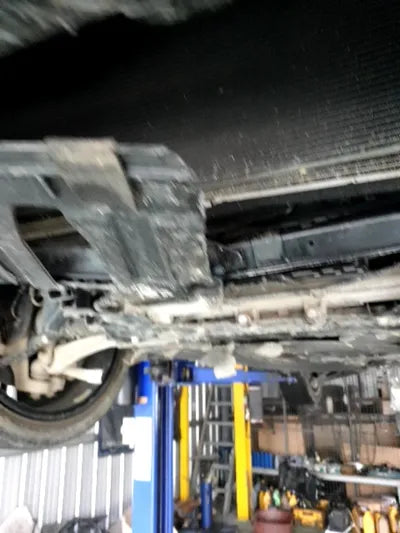 2018 Genesis G80 VIN: