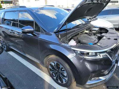 2022 Kia Carnival KNANE813BNS188633 VIN:KNANE813BNS188633