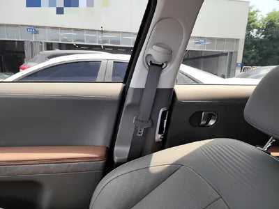 2021 Hyundai Ioniq VIN: