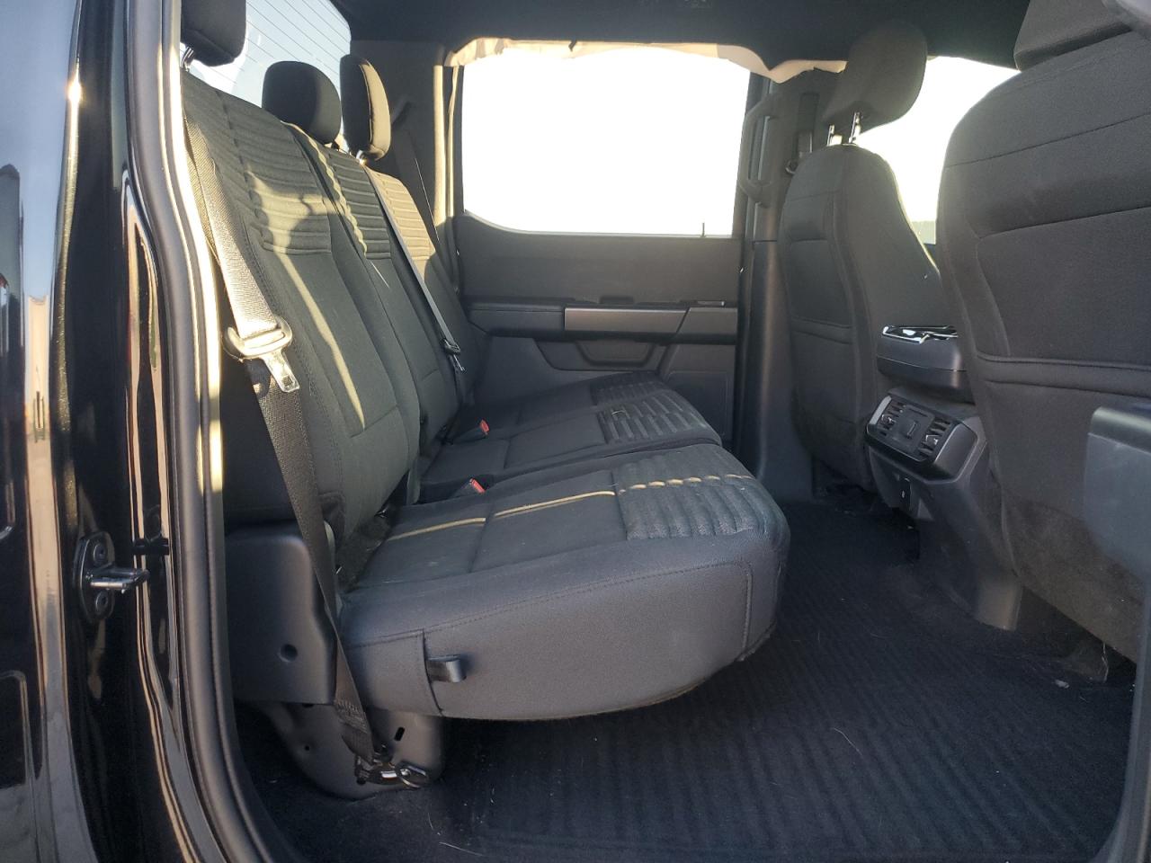2022 FORD F150 SUPERCREW VIN:1FTFW1E52NKD21262