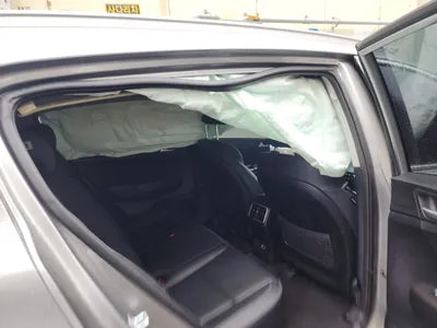 2019 Kia Sportage KNAPN813BKK715305 VIN:KNAPN813BKK715305