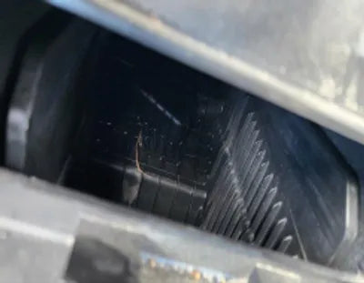 2021 Hyundai Tucson VIN: