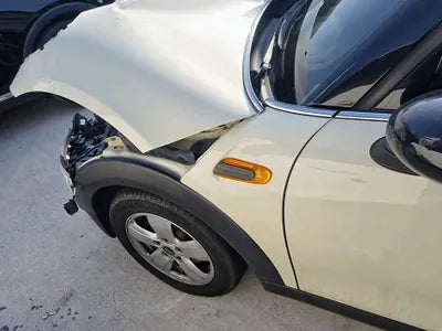 2017 MINI Cooper WMWXU1103H2G05699 VIN:WMWXU1103H2G05699