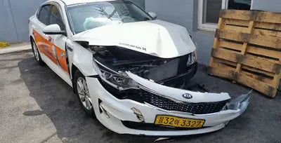2016 Kia K5 KNAGU416BGA017785 VIN:KNAGU416BGA017785