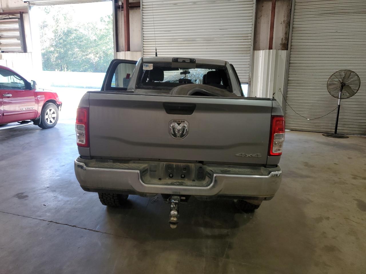 2024 RAM 3500 TRADESMAN VIN:3C63R3CL0RG167601