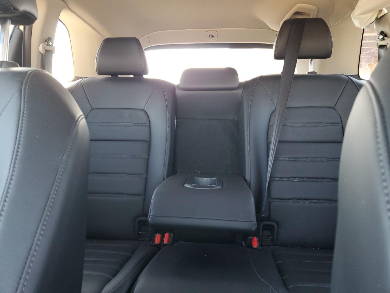 2023 HONDA CR-V EXL VIN:7FARS3H76PE006504