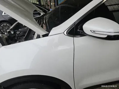 2016 Kia Sportage VIN: