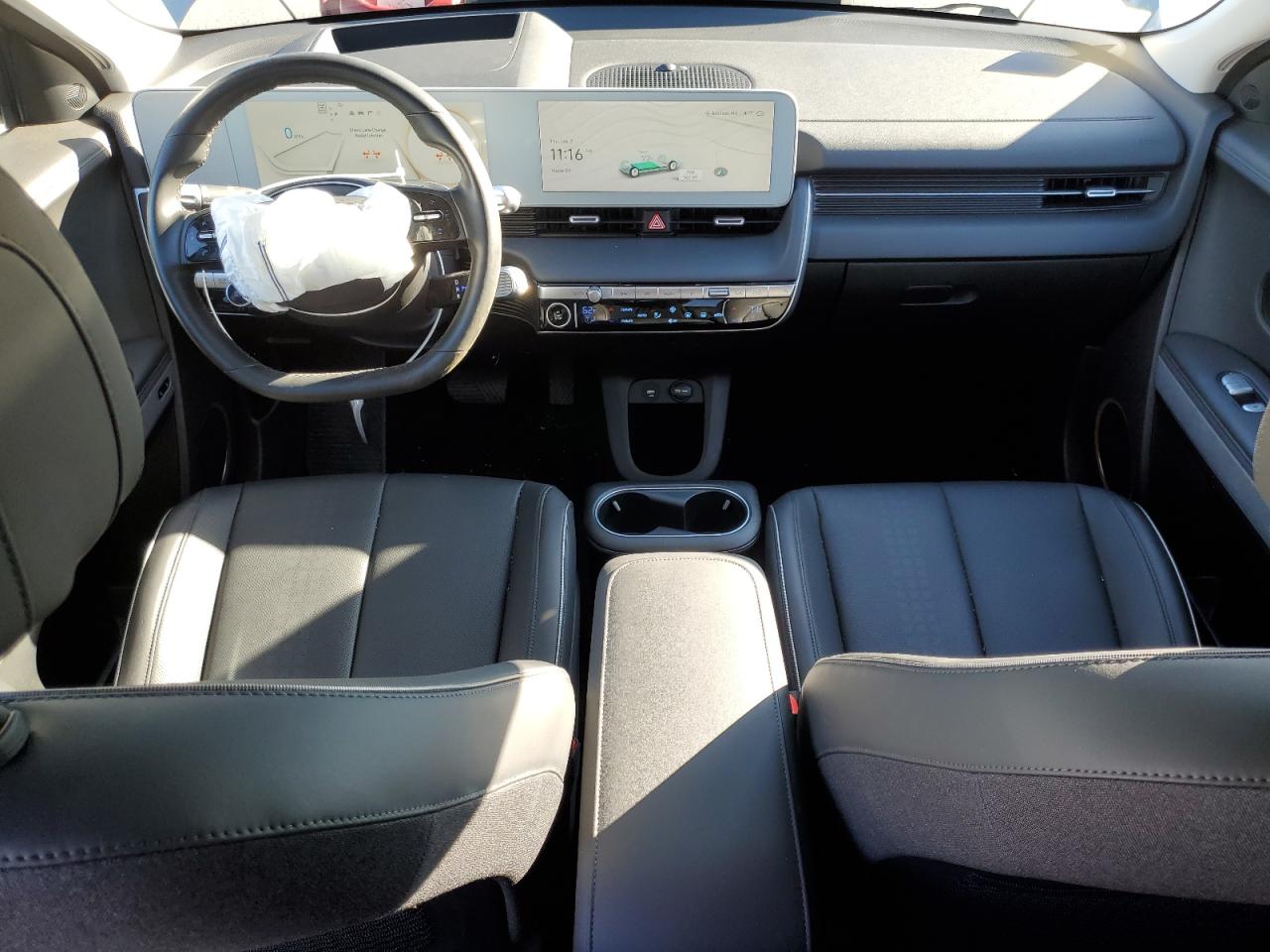 2022 HYUNDAI IONIQ 5 LIMITED VIN:KM8KRDAF9NU065532