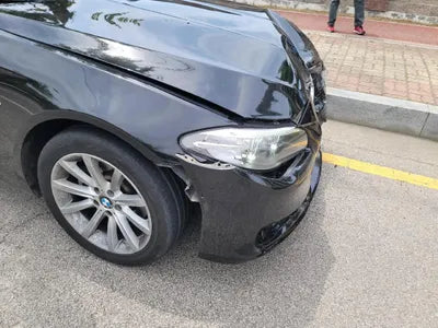 2015 BMW 528 WBA5A5105FGT89259 VIN:WBA5A5105FGT89259