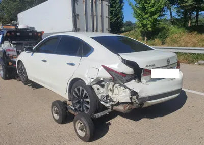 2018 Nissan Altima 1N4AL3AP6JC287004 VIN:1N4AL3AP6JC287004