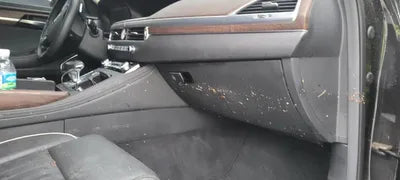 2019 Genesis G90 VIN: