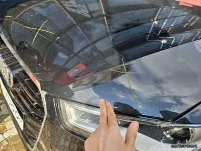 2015 Audi A6 WAUZZZ4G0FN007192 VIN:WAUZZZ4G0FN007192