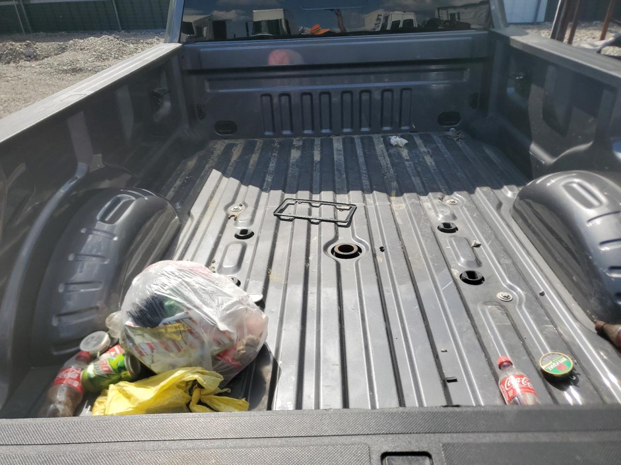 2022 FORD F450 SUPER DUTY VIN:1FT8W4DT1NED68775