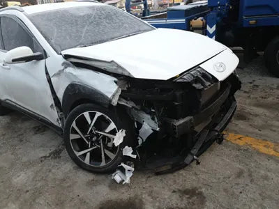 2021 Hyundai Kona VIN: