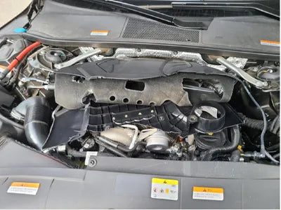 2022 Audi A7 WAUZZZF23NN021118 VIN:WAUZZZF23NN021118
