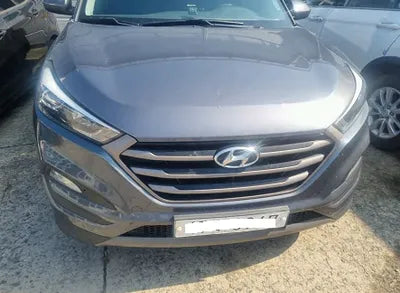 2016 Hyundai Tucson KMHJ2815GGU080289 VIN:KMHJ2815GGU080289