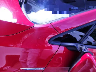 2015 Volkswagen Golf VIN: