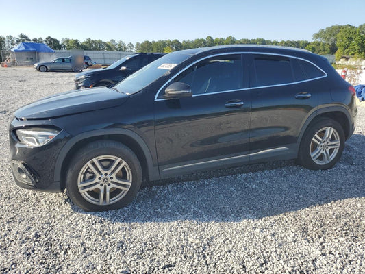 2022 MERCEDES-BENZ GLA 250 VIN:W1N4N4GB4NJ397675