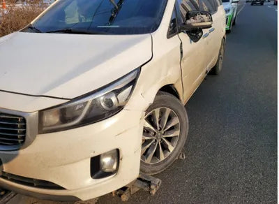 2015 Kia Carnival KNHMF37ABFS001746 VIN:KNHMF37ABFS001746