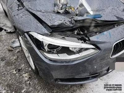 2015 BMW 118 WBA1C1101FJ836769 VIN:WBA1C1101FJ836769