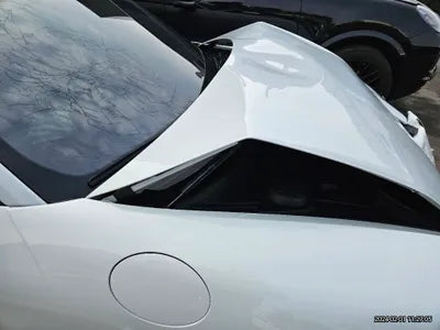 2021 Porsche Boxster VIN: