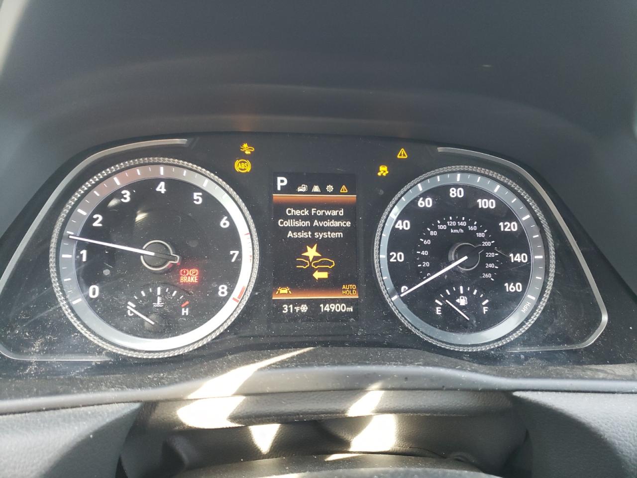 2022 HYUNDAI SONATA SEL VIN:KMHL64JA0NA236509