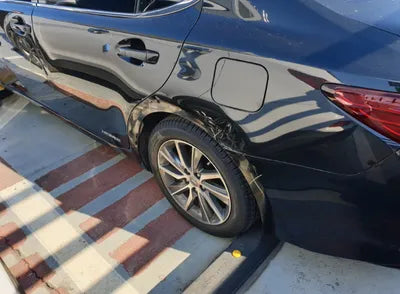 2016 Lexus ES 300 JTHBW1GG1G2119253 VIN:JTHBW1GG1G2119253