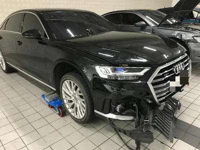2020 Audi 50 VIN: