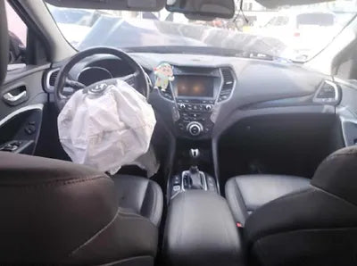 2018 Hyundai Santa FE 1KMHSW81UBJU81533 VIN:1KMHSW81UBJU81533