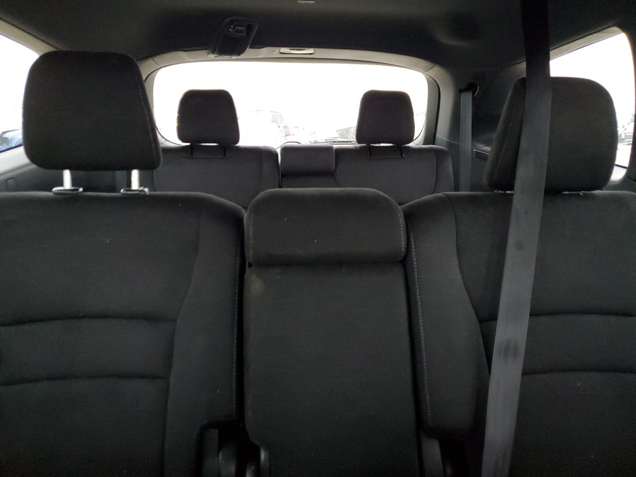 2022 HONDA PILOT SPORT VIN:5FNYF6H35NB084828