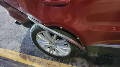 2015 Volkswagen Tiguan WVGZZZ5NZFW087105 VIN:WVGZZZ5NZFW087105