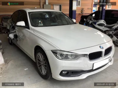 2016 BMW 320 WBA8C5103GK637174 VIN:WBA8C5103GK637174
