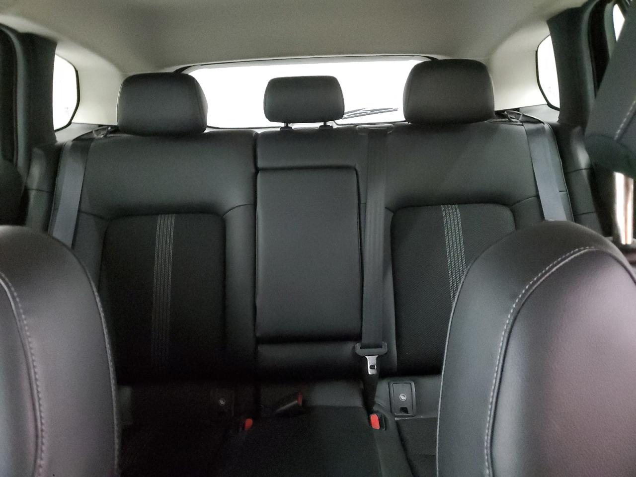 2024 MAZDA CX-50 PREFERRED VIN:7MMVABBM8RN174574