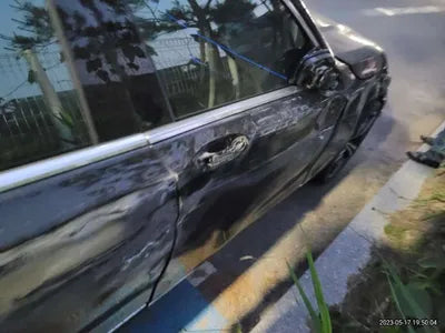 2016 BMW 730 WBA7G6107GG508816 VIN:WBA7G6107GG508816