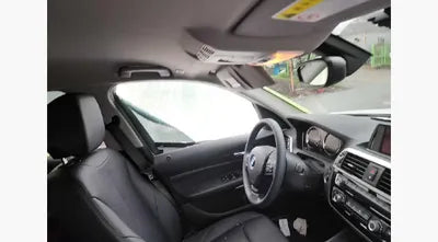 2019 BMW 118 WBA1S5108K7B66660 VIN:WBA1S5108K7B66660